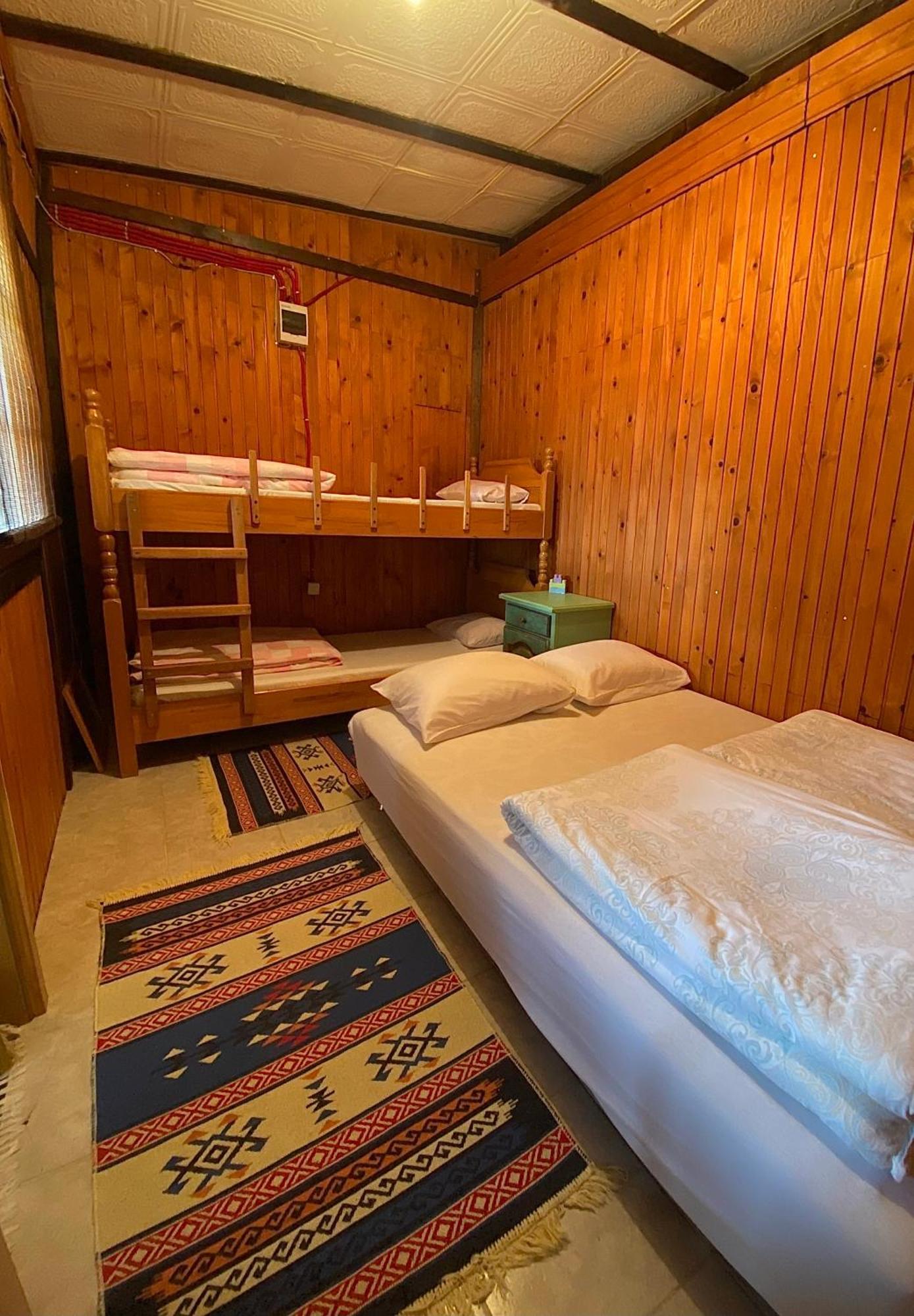 Cottages Of Nisici Sarajevo Exterior photo