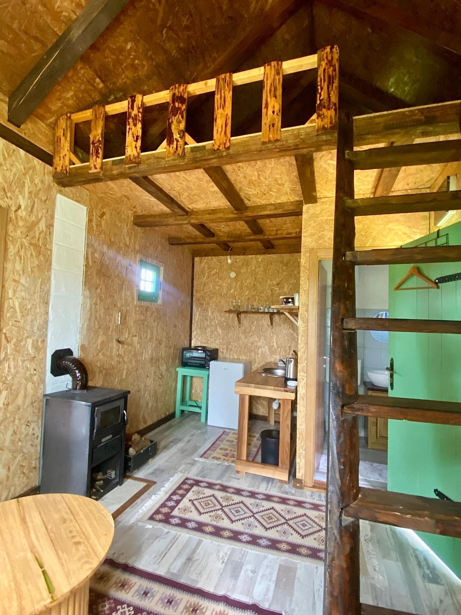Cottages Of Nisici Sarajevo Exterior photo